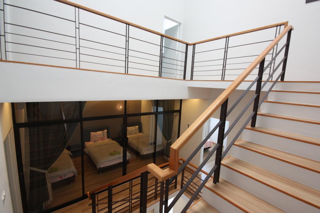 Shamrock Beach Villas 9 Seaview George Town Quarto foto